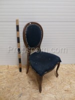 Upholstered chair