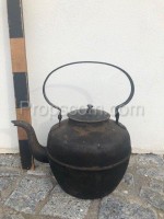 Large kettle
