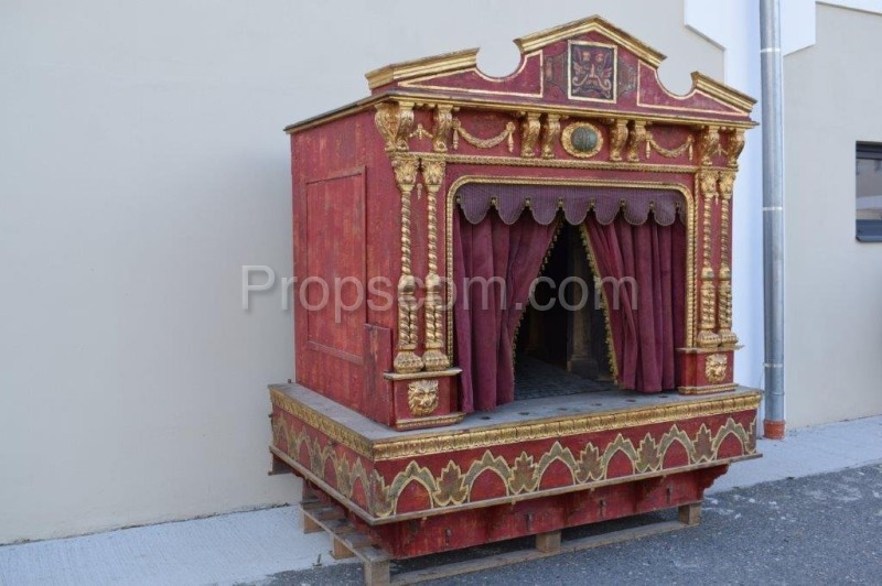 Puppet Theater