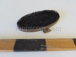 Horse brush