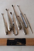 Dental instruments