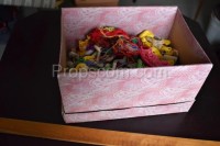 Sewing box