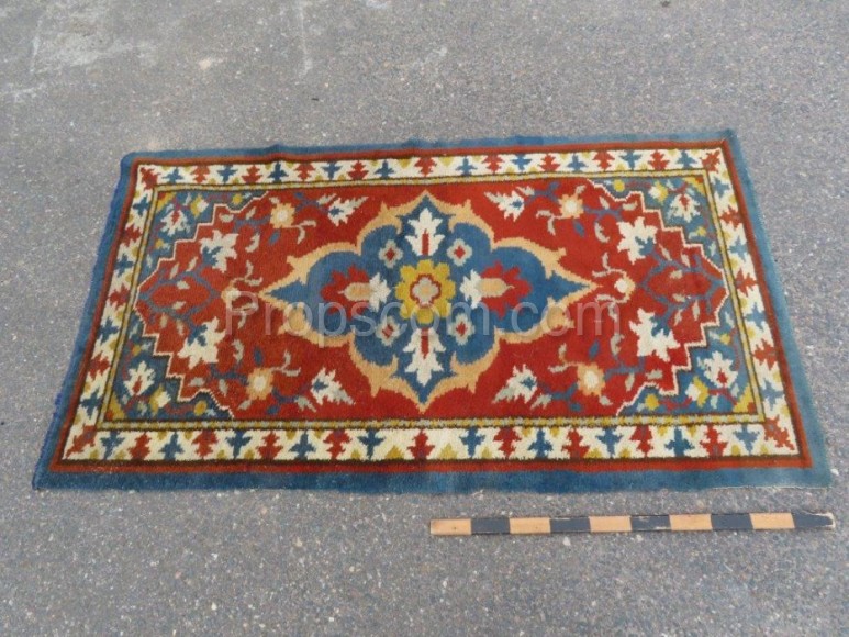 Carpet runner