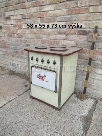 Stove