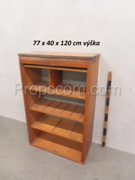 Aktenschrank klein