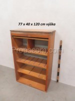 File cabinet small