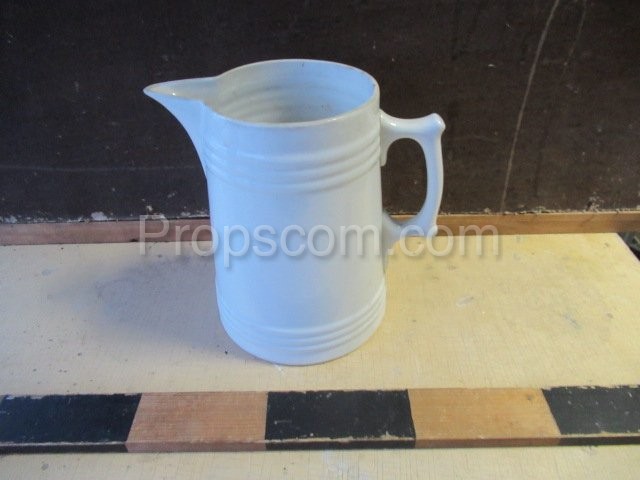 Ceramic kettle