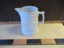 Wasserkocher aus Keramik