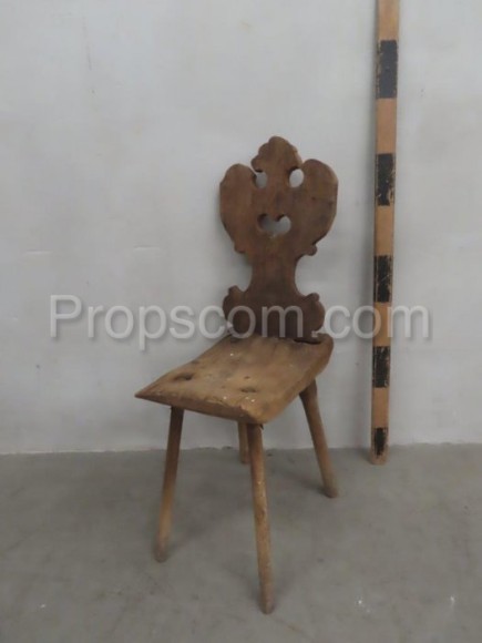 Peasant chair