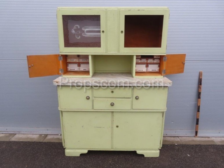 Kitchen sideboard