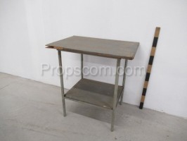 Pracovní stolek