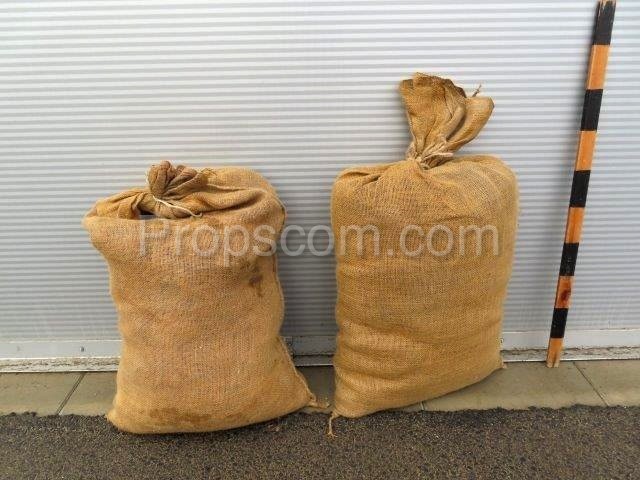 Jute bags