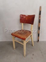 Kitchen chair