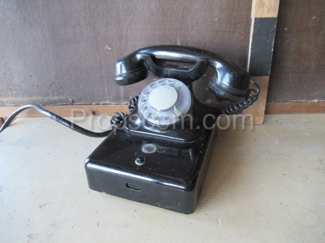 Telefon