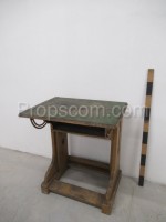 School desk