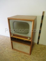 TV cabinet