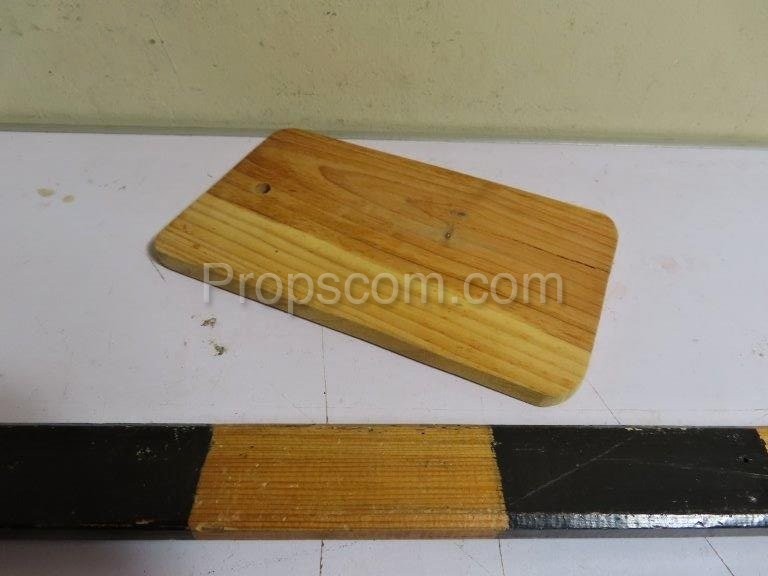 Kitchen cutting boards