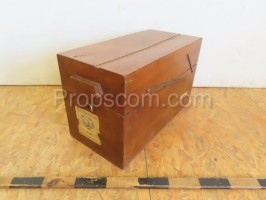 File cabinet for documents