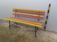 Benches