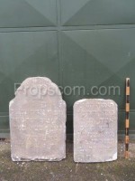 Tombstones