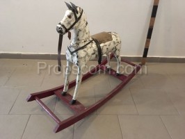 Rocking-horse