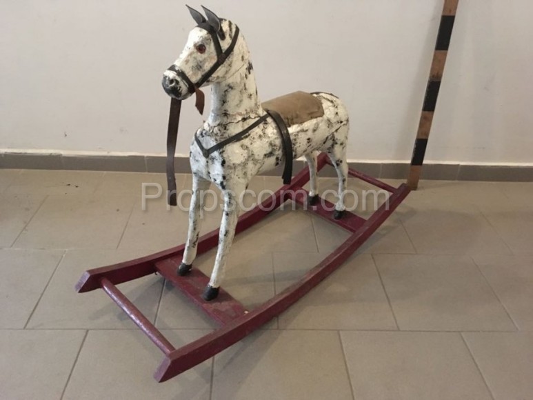 Rocking-horse