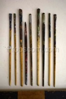 Paint brushes