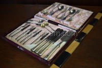 Cutlery set