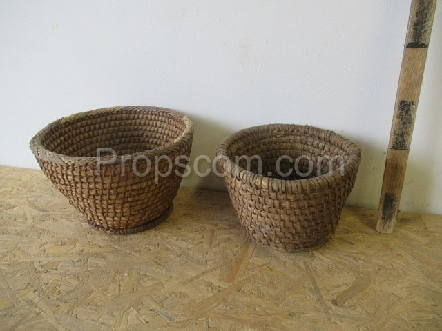 Wicker Taschentücher