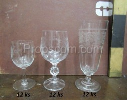 Wine glass