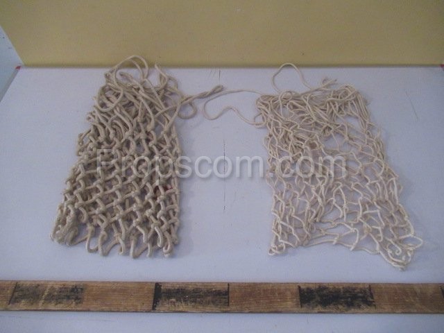 Basketball net nets