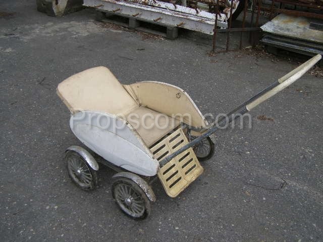 Kinderwagen