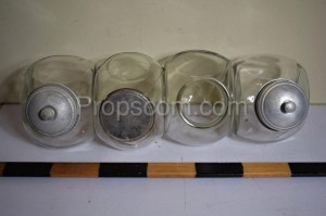 Merchant trays