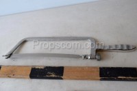 Surgical saw