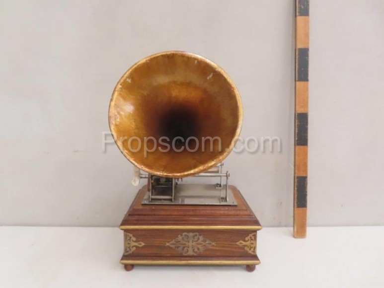 Grammophon