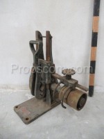 Factory equipment