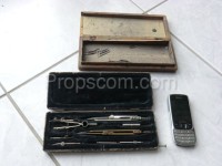 Drawing sets