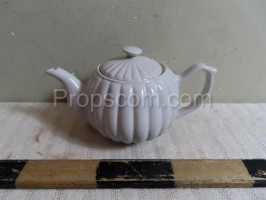 Tea pot