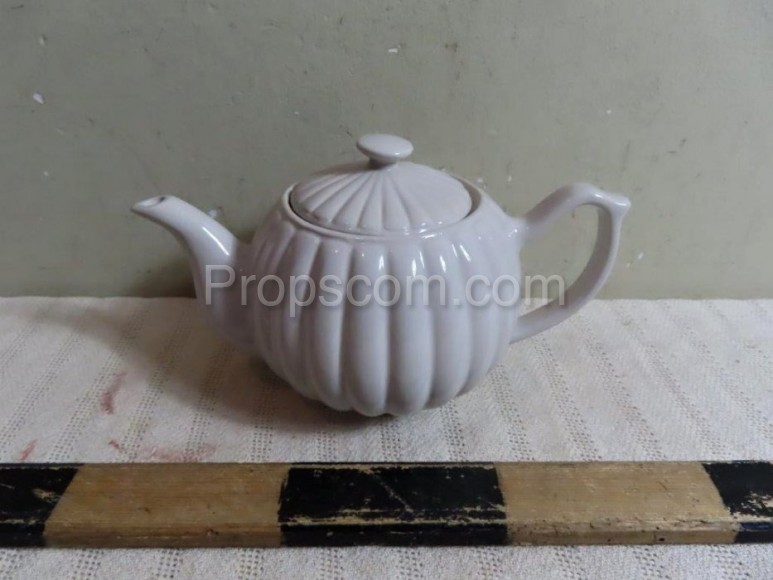 Tea pot