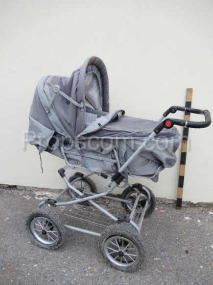 Kinderwagen