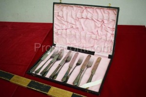 Cutlery set