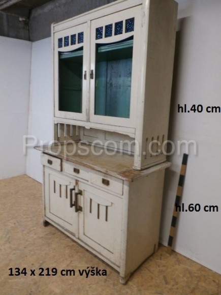 Kitchen sideboard