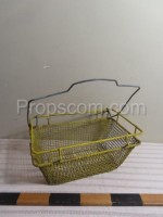 Shopping cart