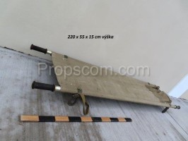 Military stretcher