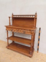 Der Etagere