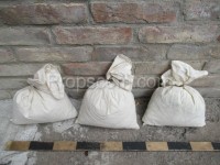 Smaller sacks and bags