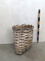 Bastard baskets