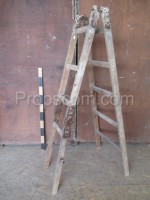 Stepladder