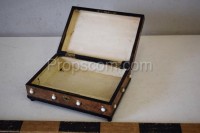 Jewelry box