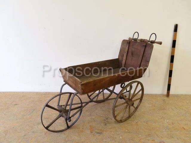 Kinderwagen